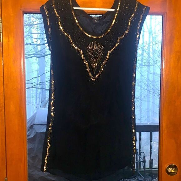 Lucky Brand Dress size small - Picture 1 of 9